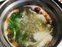 -围炉夜话·潮汕卤水火锅(榕江店)