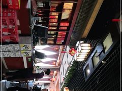 -小崔家臊子面(蔡家坡总店)