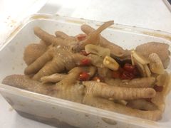 -潮妈小食