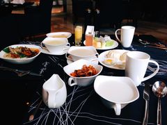 -重庆富力艾美酒店