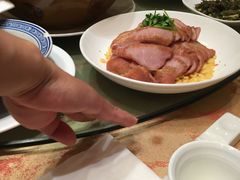 -醉香园(长江北路店)