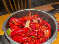 -蚝翅·海鲜粥·烧烤·龙虾季(海曙天一店)