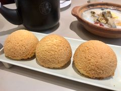 -蔡澜点心·粤菜(西单大悦城店)