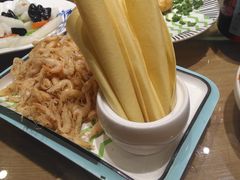 -老街烧烤·四方路小烤肉(书院路店)