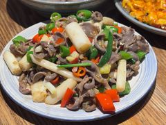 -静一餐厅·湖北菜(前门店)