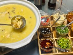 -金龙·打边炉(南京西路店)