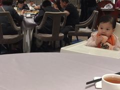 大堂-丰鲤楼•闽南茶楼(仟禧汇店)