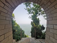 -长岛南北长山旅游景区
