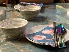 -浩海火燒雲傣家菜(静安芮欧店)
