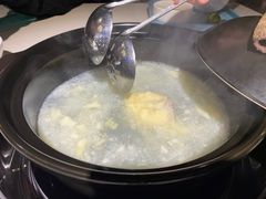 -百年果林椰子鸡(中洲店)