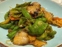 -再回头私房菜·老南京菜