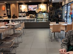 -麦当劳(世界城广场店)