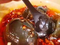 皮蛋-东排食堂长沙小吃大排档(五一广场店)