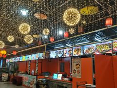 -宏八酒楼(西樵山景区店)