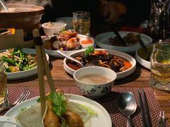 -肴约·花园式餐厅(湖里店)