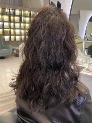 -FLAIR HAIR SALON