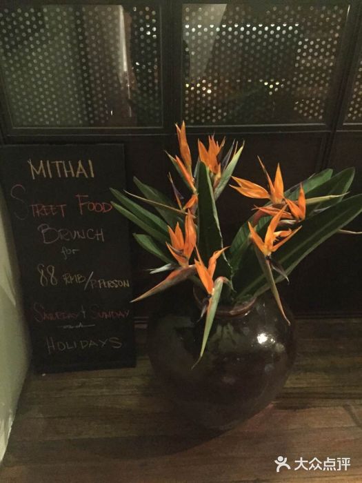 米泰MiThai图片