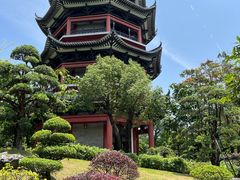 -岭南和园