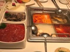 -海底捞火锅(凯德广场店)