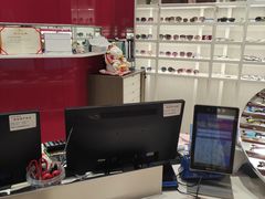 -吴良材眼镜(南翔印象城MEGA店)
