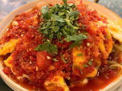 -浩海火烧云傣家菜(京广店)