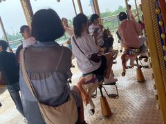 -国色天乡三期陆地乐园