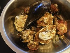 -锅老头铁锅炖•大锅蒸汽海鲜(韩乐坊店)