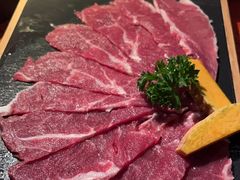 -山之屋炭火烧肉·生啤畅饮(大朗万科中央公园店)