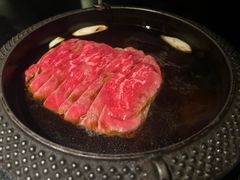 -上井精致料理(中兴商业大厦店)