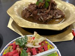 -芦月轩羊蝎子(太平桥店)