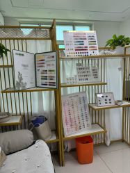 -玉指悦色美甲美睫