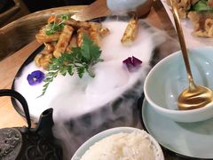 -九锅一堂酸菜鱼(石家庄先天下店)