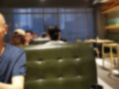 -兰亭轩茶餐厅(长江路店)