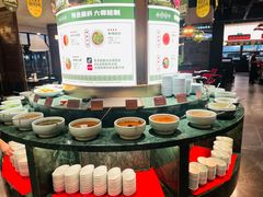 -正禾鲜·潮汕牛肉火锅(凯德天府店)