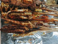 -云晓光头烧烤吧(盛夏店)