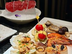 -大渔铁板烧(大行宫1912店)