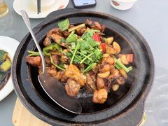 -大头唛·啫鸡煲.粤菜.专门店(289艺术园区店)