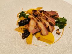 低温鸭胸-福楼法餐厅FLO