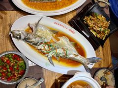 -丹江渔村(首都机场店)