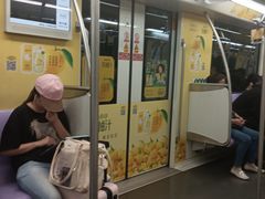 -一大会址·新天地(地铁站)
