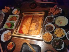 -九鼎轩脆毛肚火锅(南京东路店)