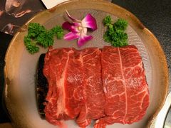 九秒牛肉-盡膳口福·百年汤方火锅(科华北路店)