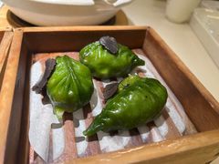 -蔡澜点心·粤菜(嘉里中心店)