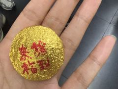 -龙华素斋(龙华路店)