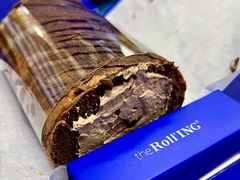 -the Roll'ING手作瑞士卷专门店(卓悦中心店)