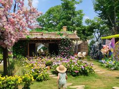 -HERRE·FARM 赫尔露营农场·团建聚会包场