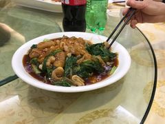 -海宝酒家(中山四路店)