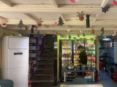 -肥家大排档(天河体育西店)