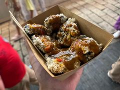 -品腐记·豆腐王朝(老门东总店)