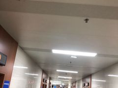 -重庆医科大学附属第一医院(金山院区)